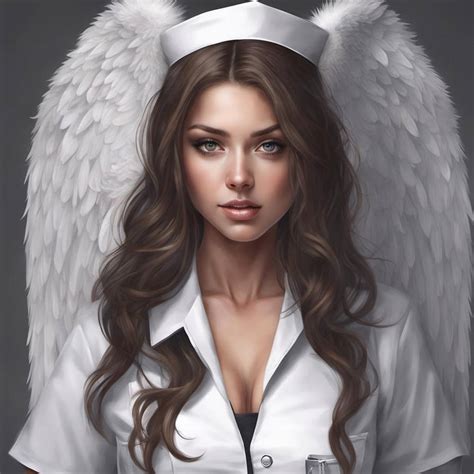 Teasing Angel .